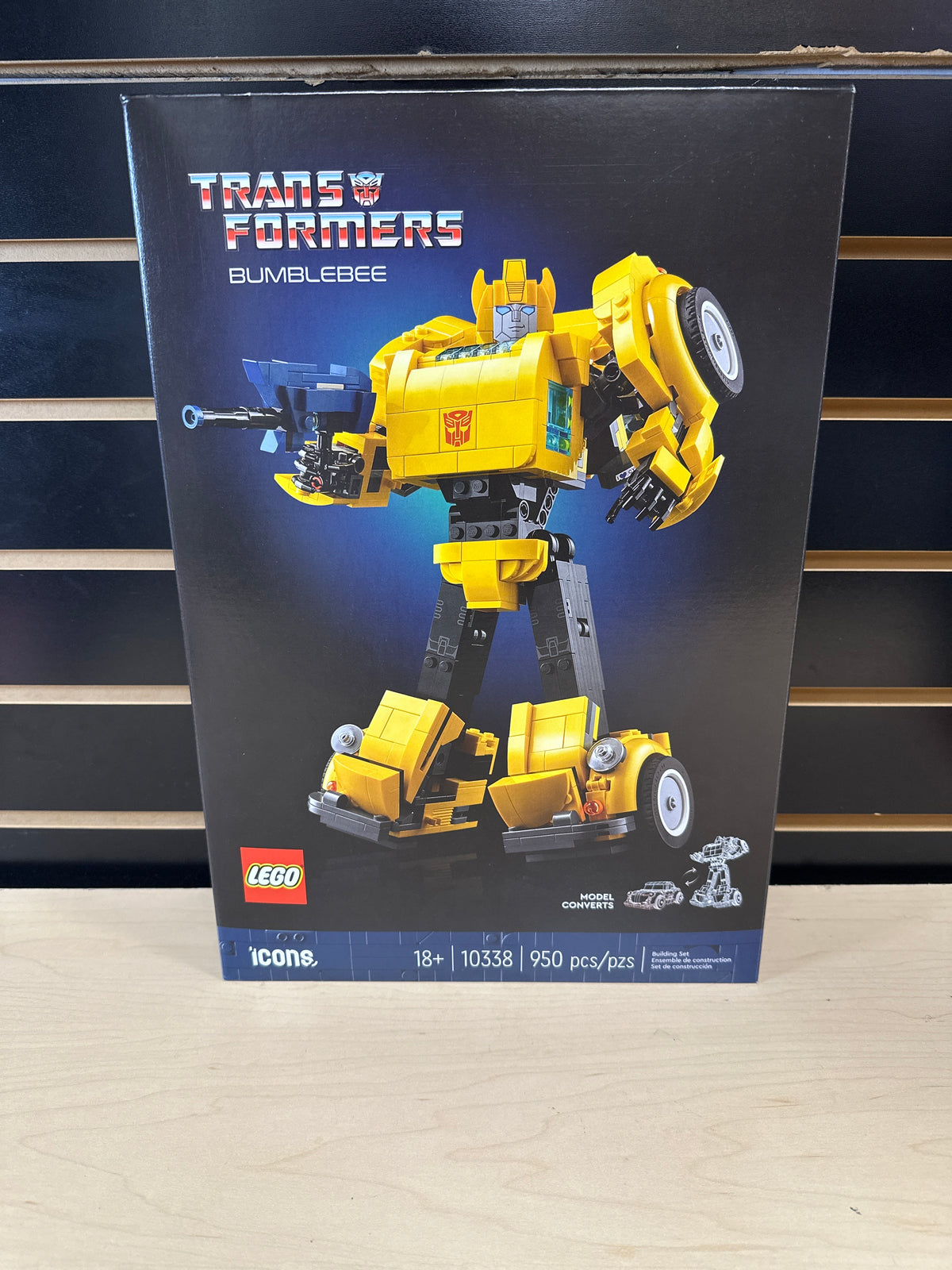Bumblebee