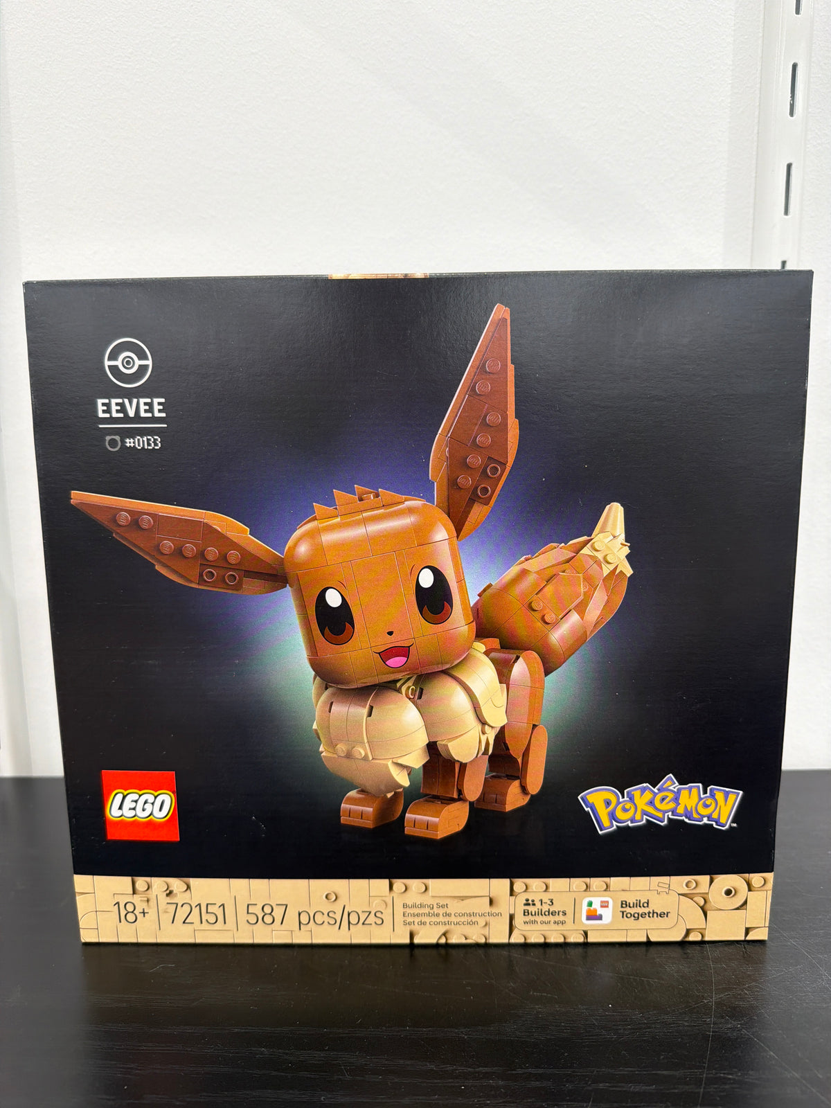 Eevee