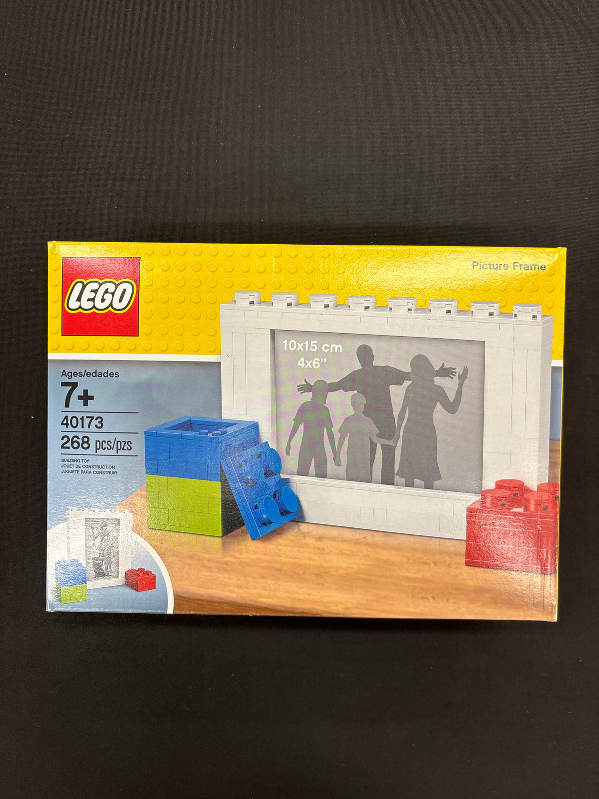 Picture Frame - 40173