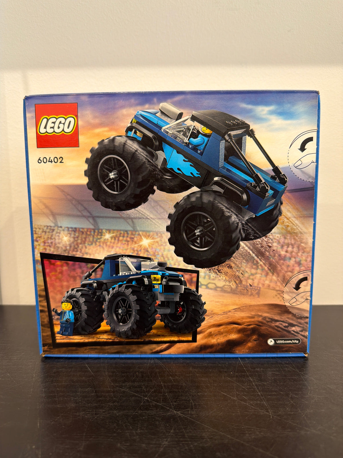 Monster Truck