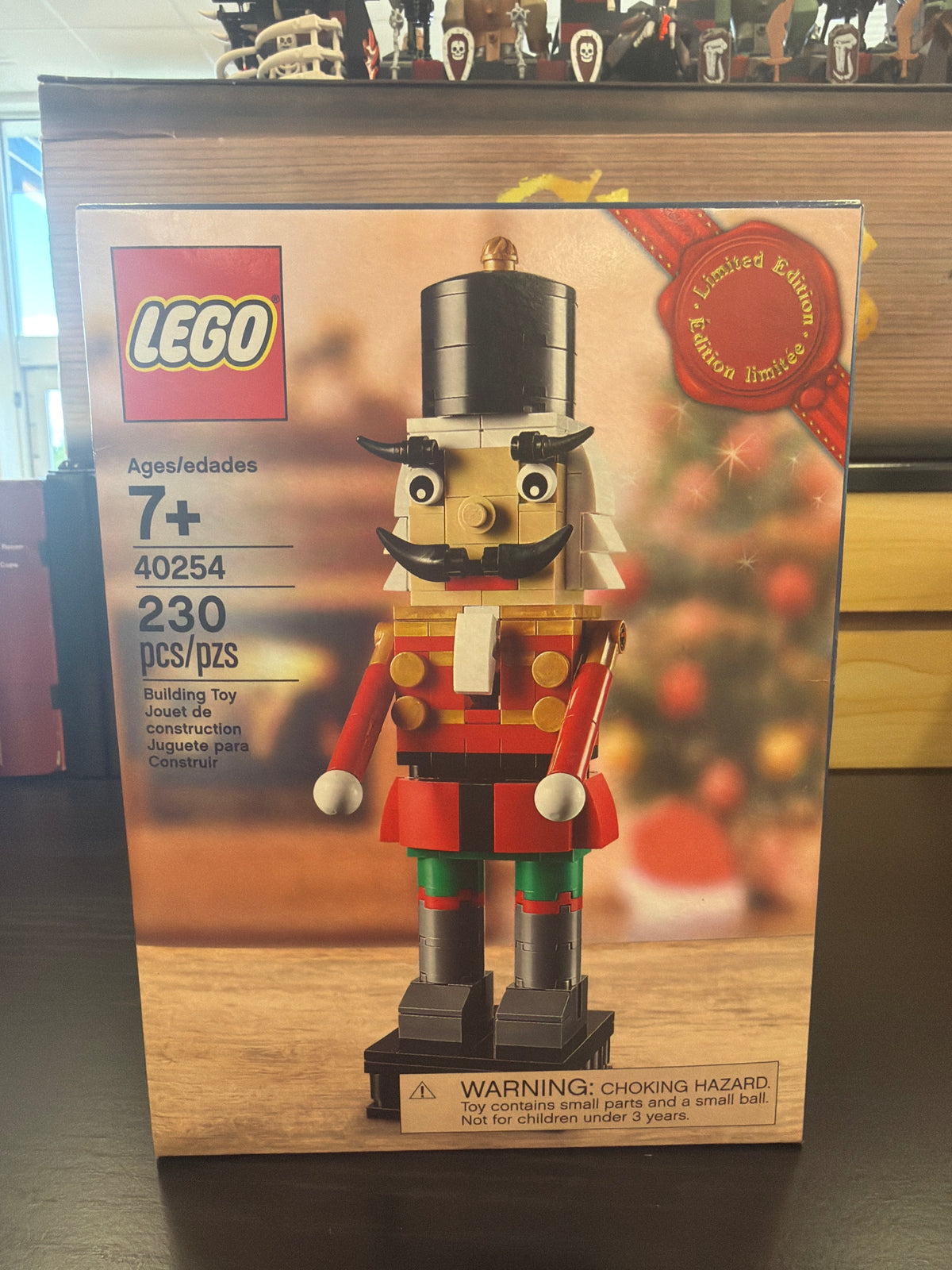 Nutcracker