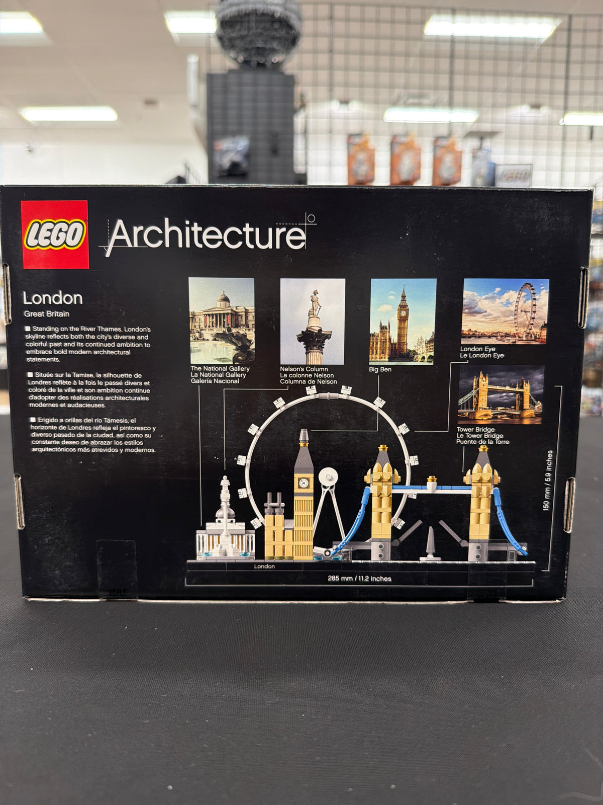 London