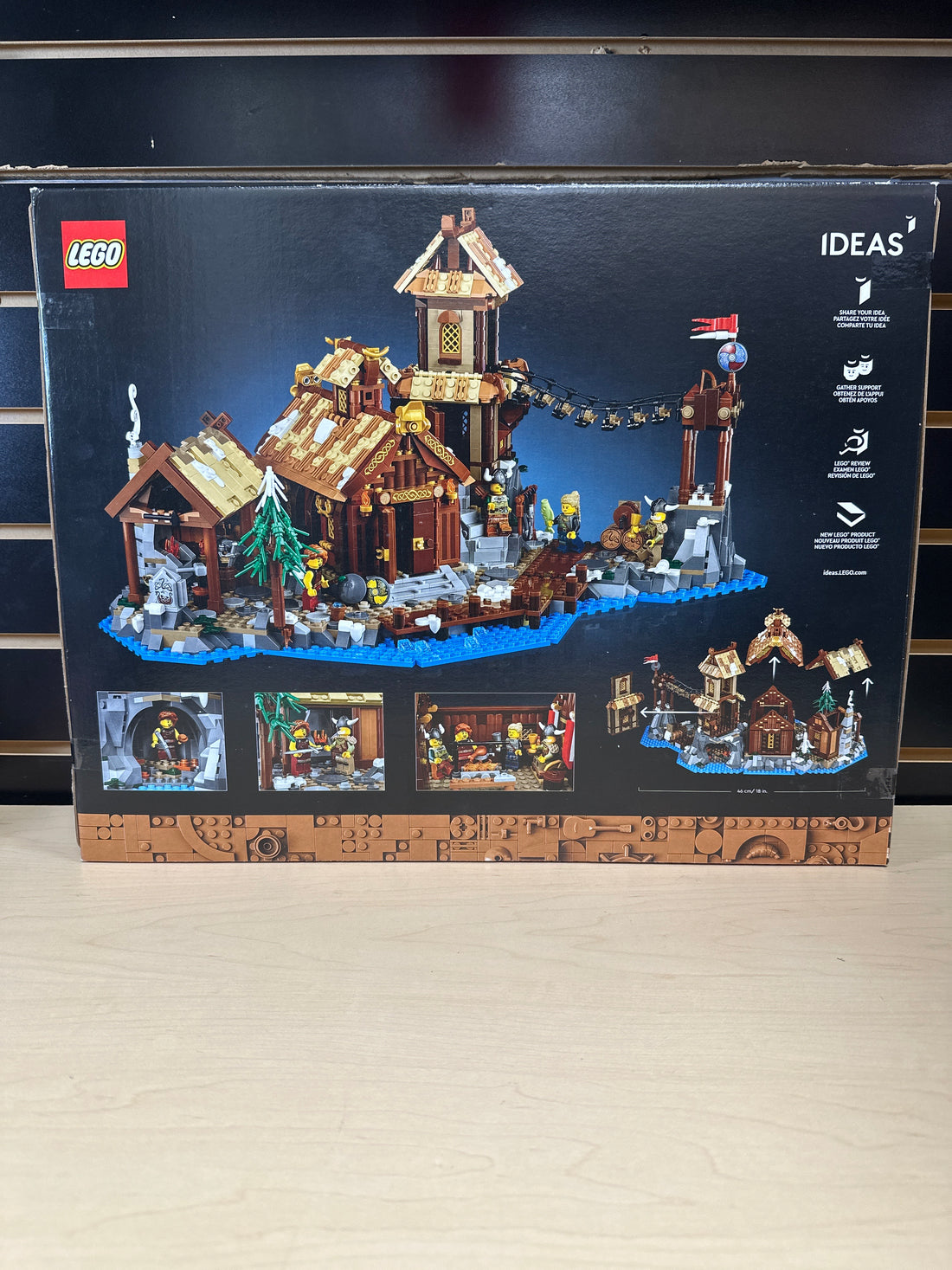Viking Village
