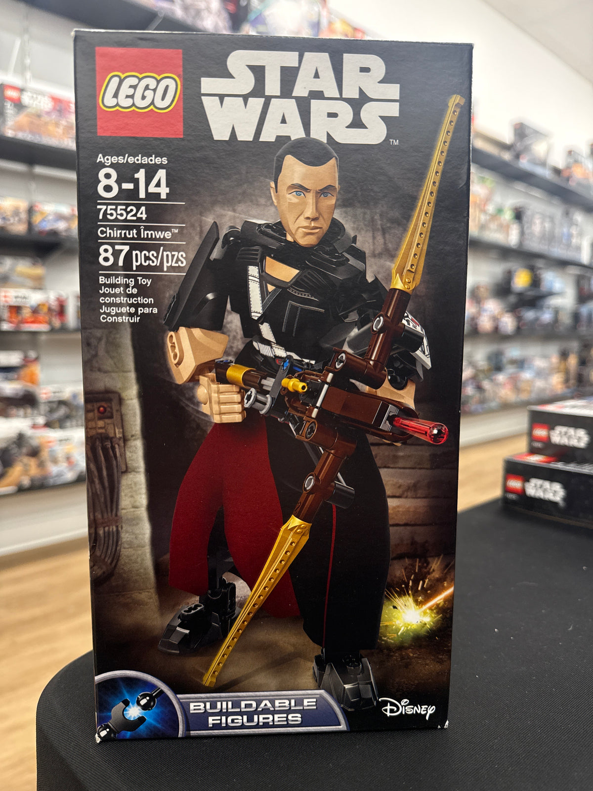 Chirrut Îmwe (Imwe)