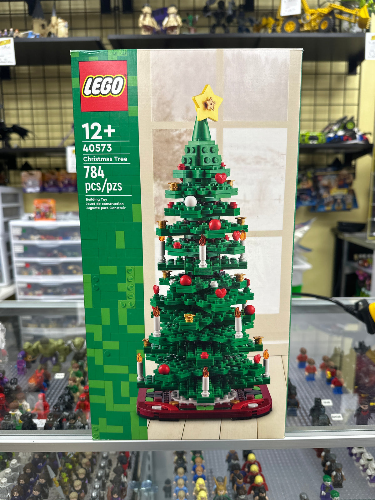 Christmas Tree