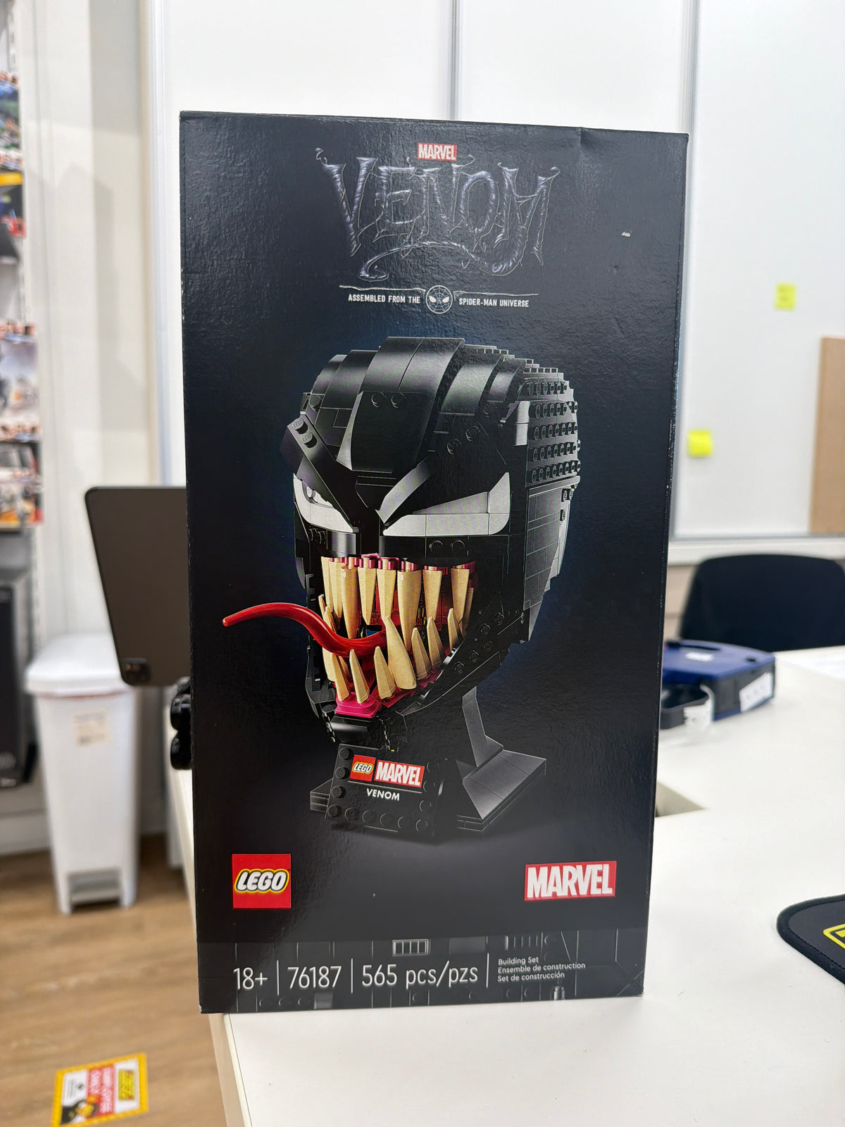 Venom