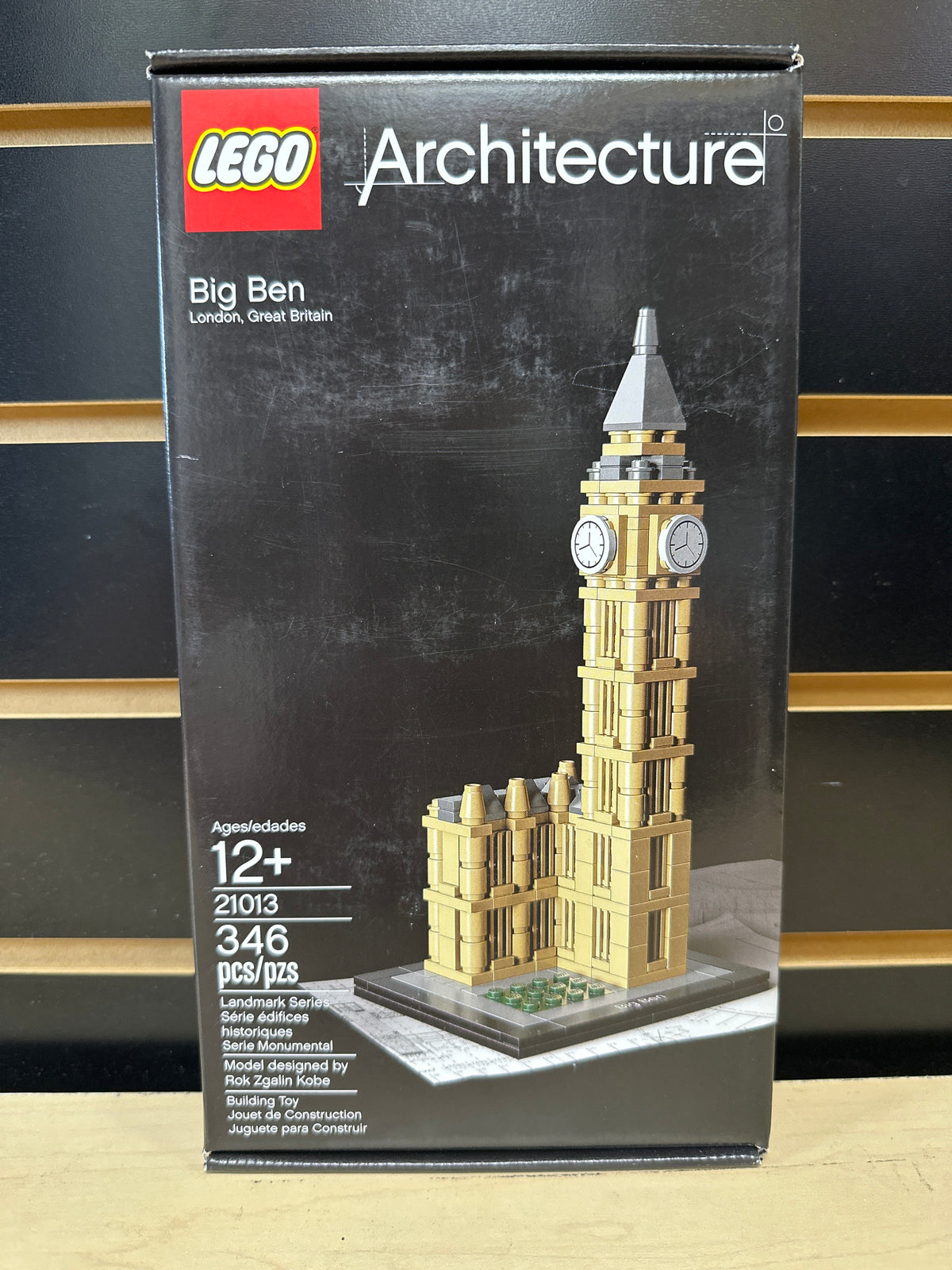 Big Ben