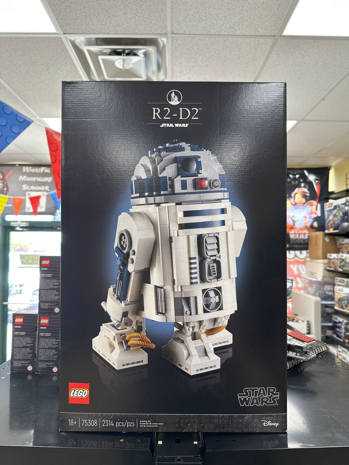 R2-D2