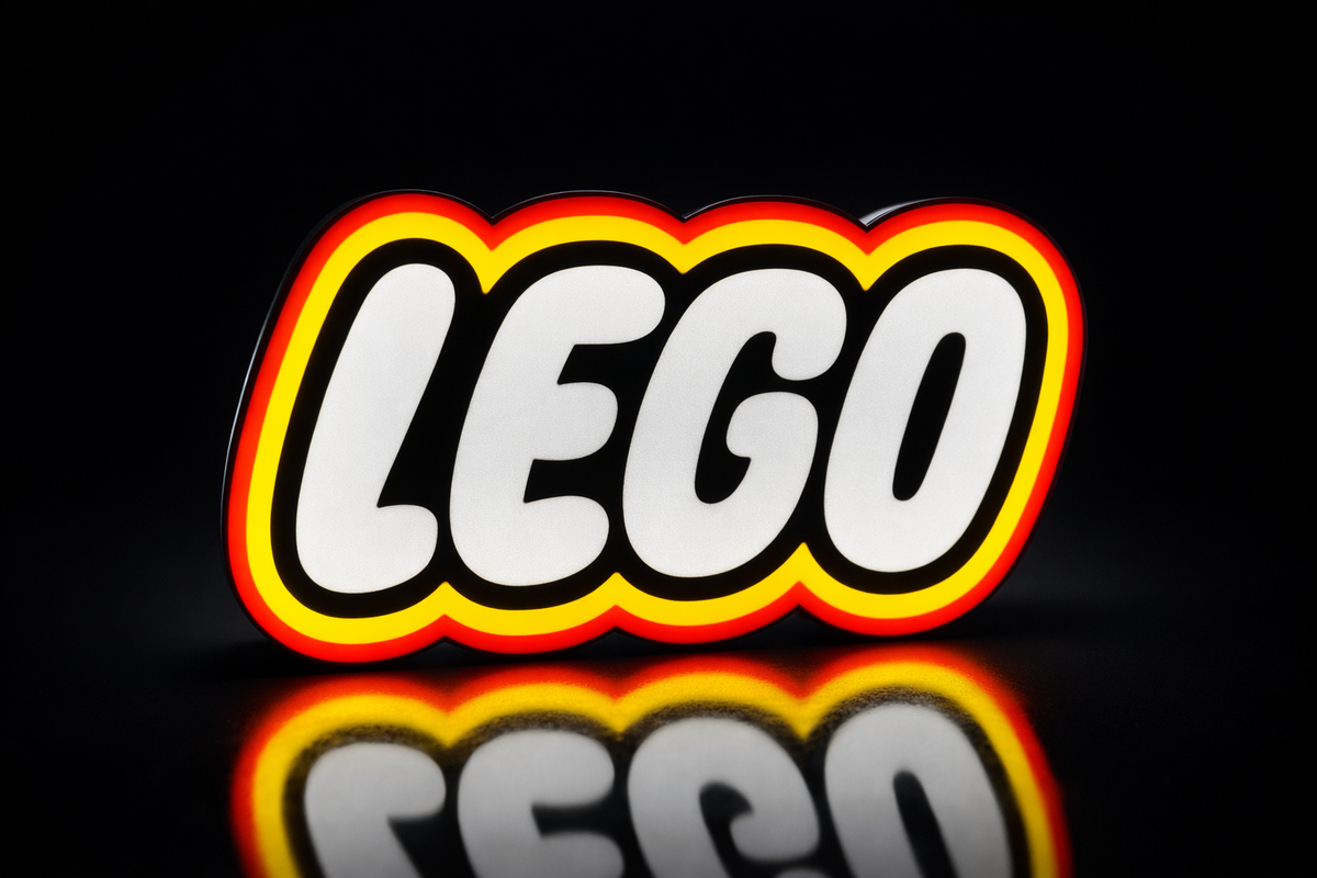 LEGO Light