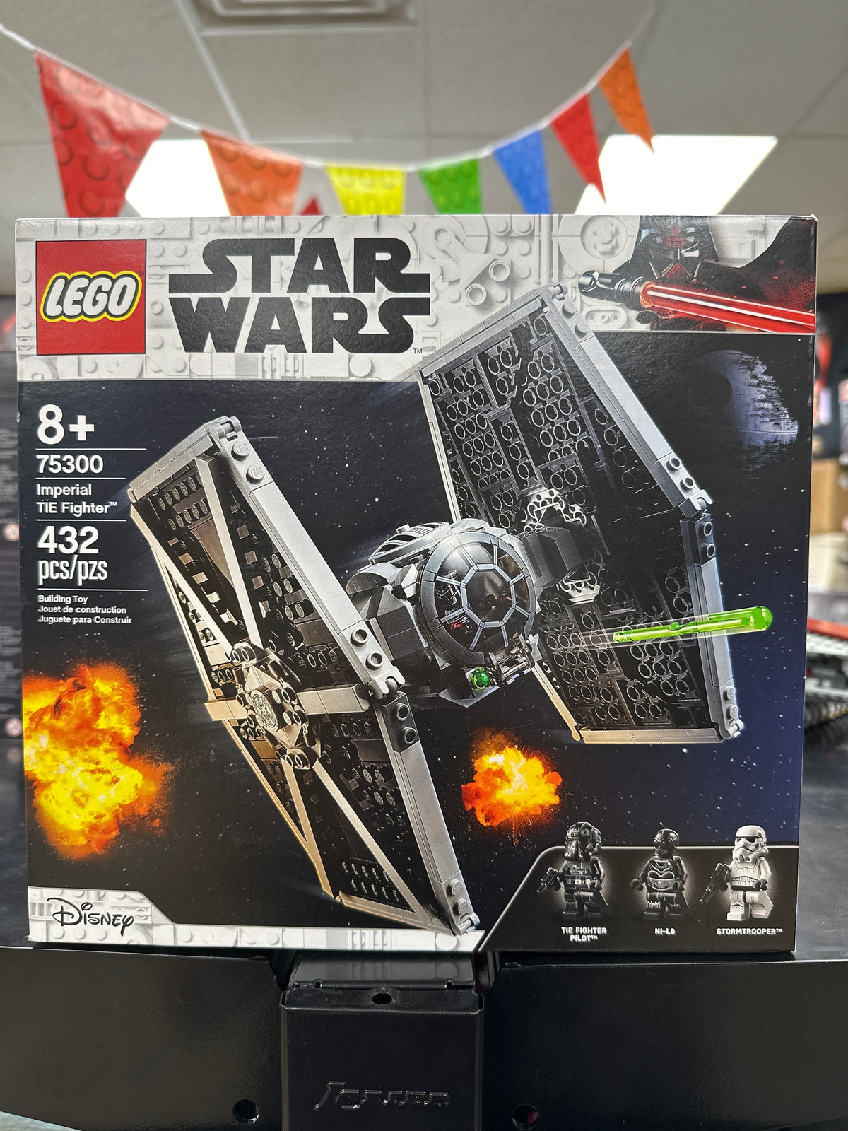 Imperial TIE Fighter