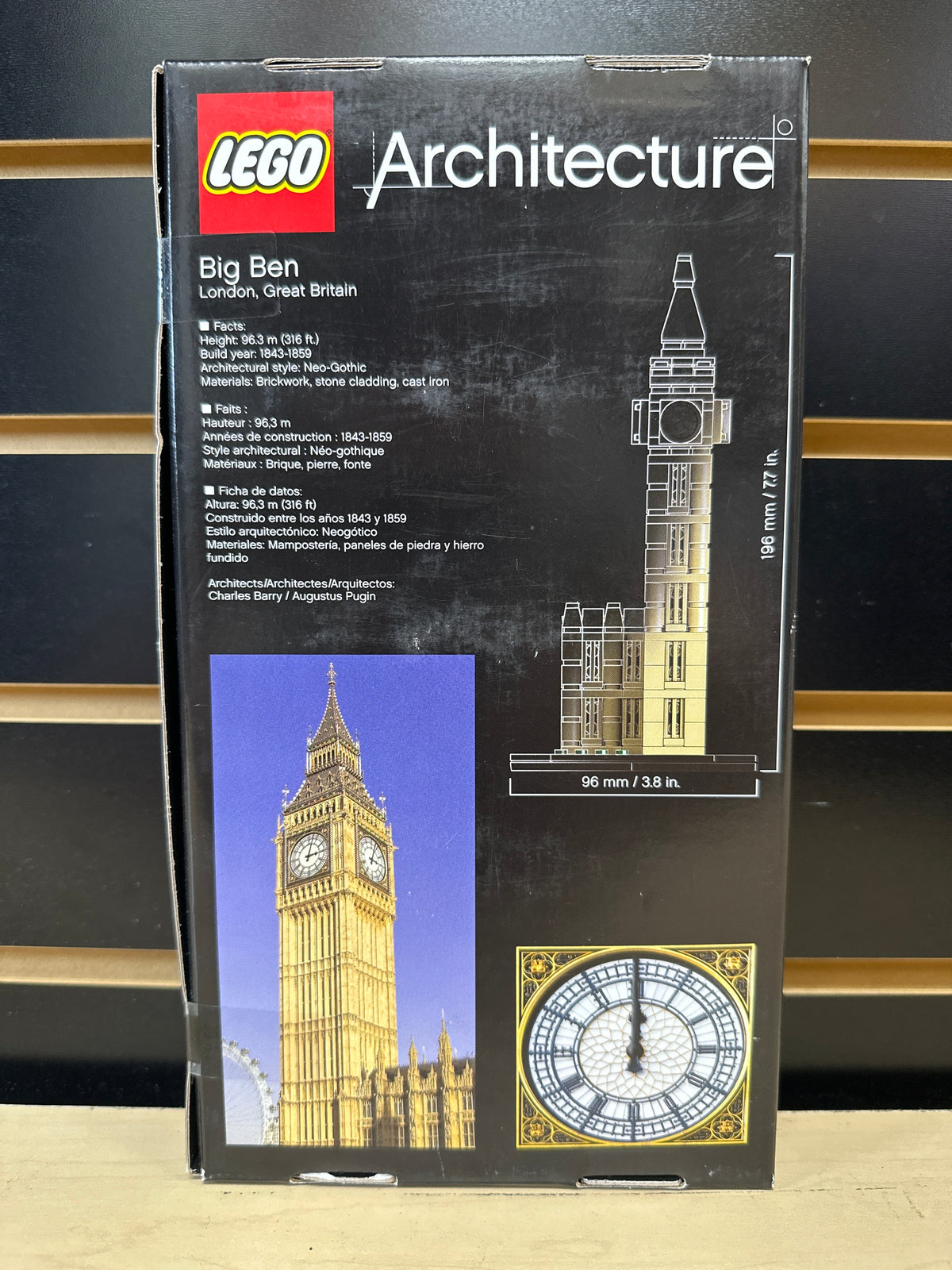 Big Ben