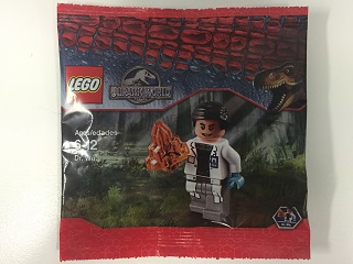 Dr. Wu polybag