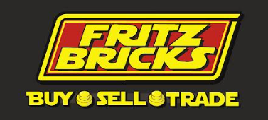 Fritz Bricks Gift Card