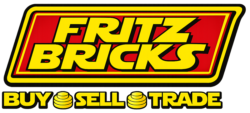 Fritz Bricks